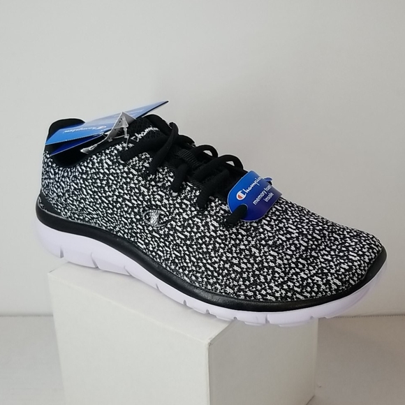 new champion tennis shoes